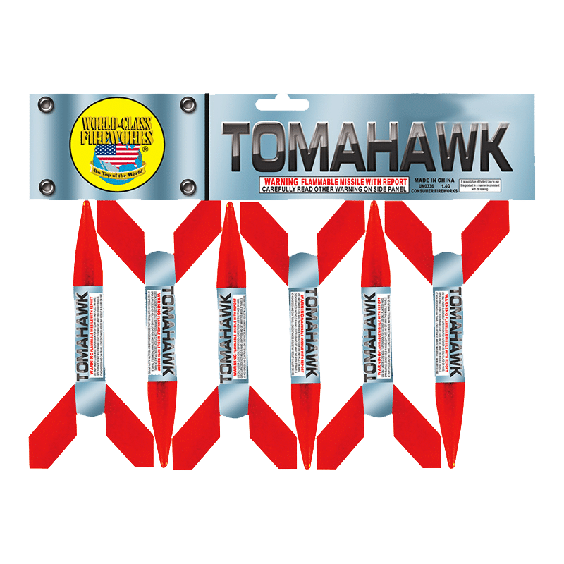 Tomahawk