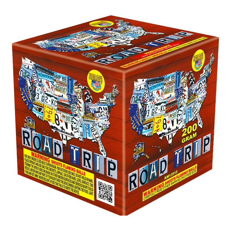 Road Trip