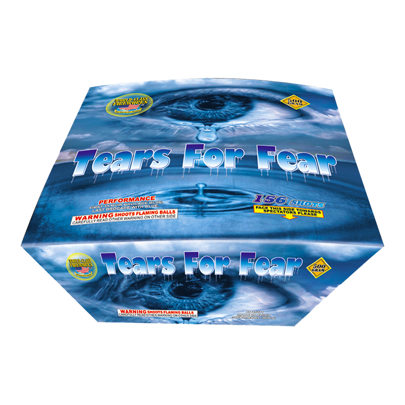 Tears for Fear